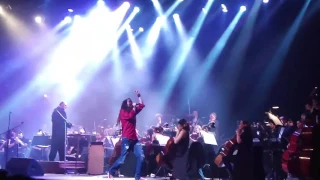 Rage Against the Machine - Killing in the name - RATM (cover by Philharmonic Orchestra)