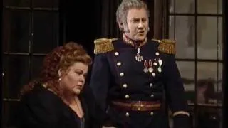 Stiffelio (Verdi) - Act I, Scene II - Sharon Sweet and Vladimir Chernov