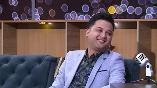 MTV Show - Sharof Muqimov (30.04.2019)