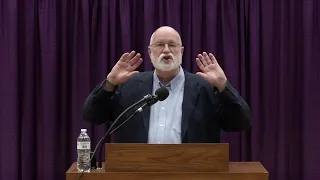 Fr. Boyle Lecture 3-20-2024
