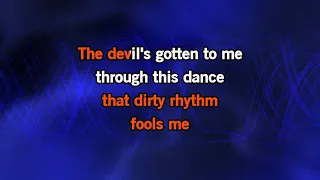 "Blame it on the Boogie" Karaoke - The Jackson 5 - HQ