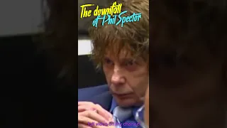 THE DOWNFALL OF PHIL SPECTOR, FROM FAME TO INFAMY - Lana Clarkson - part 10