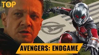 Avengers 4 Endgame: Ant-Man ist die Schlüsselfigur!