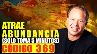 [Hazlo 5 minutos por 9 días] Meditación para Atraer Riqueza Abundancia y Prosperidad de Joe Dispenza