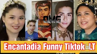 Kylie Padilla, Glaiza De Castro, Gabbi Garcia at Sanya Lopez Tiktok (super FUNNY) 😂LT