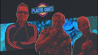 Plastic Chats Special Episode – THE THUNDERCATS! A Plastic chat with Larry Kenney and Peter Newman