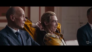 Майор Гром: Чумной Доктор (2020) русский трейлер HD от kinokong.org