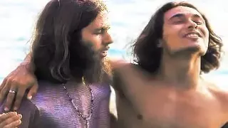 Frisbee - The Life and Death of a Hippie Preacher Trailer