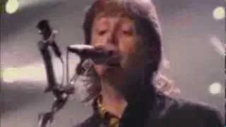 Paul McCartney - Figure Of Eight  - 1989
