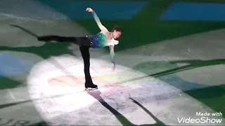 09.02.2020. 4CC EX Great Performance of Yuzuru　Hanyu