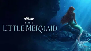 The Little Mermaid (2023 Remake) - Under The Sea (End Credits Version) (LQ Recording Audio Only)