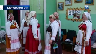 Новости Вологды 2015.07.13 (13:30)