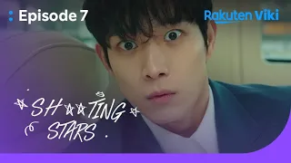 Sh**ting Stars - EP7 | Jealous Kim Young Dae | Korean Drama