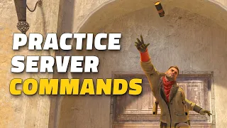 Best CS2 Practice Commands