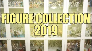 the real Payne - Figure Collection 2019 Edition