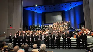 He Touched Me - Fountainview Academy ￼- Reunion concert @ APA - 5/26/24