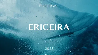 Why Ericeira? (2023) | Destination Guide: Ericeira, Portugal