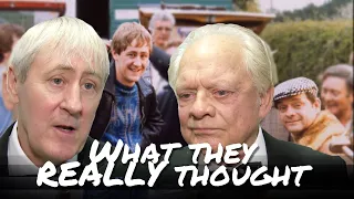 What They Really Thought Of Only Fools and Horses