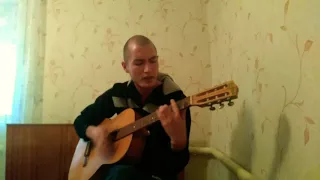 Элджей & Feduk - Розовое вино (acoustic cover)