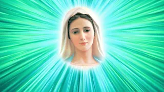 Rosary to Mother Mary: The 2d Secret Ray Rosary (Tuesday Evening)