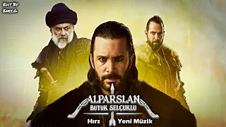 Alparslan: Büyük Selçuklu Müzikleri | Hırs (Yeni Müzik)