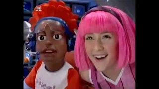 LazyTown - Gizmo Guy (Polish)