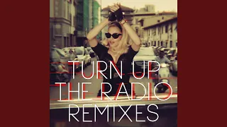 Turn Up The Radio (Offer Nissim Remix)