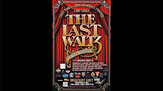 2019.11.16 - The Last Waltz Tribute Revisited @ Basement East - Nashville, TN