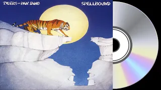 Tygers of Pan Tang - Spellbound (Full Album) 1981