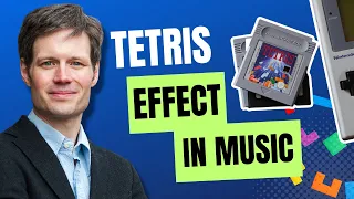 Use the “Tetris Effect” to Enjoy Playing Music More