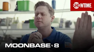 'Morning Prayer' Ep. 2 Official Clip | Moonbase 8 | SHOWTIME