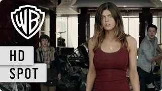 SAN ANDREAS - Spot 2 Deutsch HD German