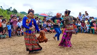 MANOBO DANCE | The Manobo Dulangan Tribe of Mindanao | Adal (Cultural Dance)