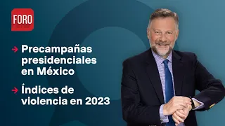 Es La Hora de Opinar - Programa completo del 17 de Enero 2024