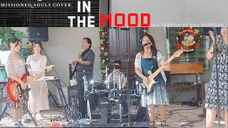 In The Mood (SKA version) | Missioned Souls - a family band cover