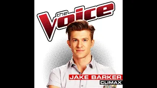 Season 6 Jake Barker "Climax" Studio Version