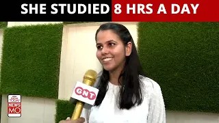 Meet Ishita Kishore Who Failed Prelims In 1st Two Attempts, Later Became UPSC CSE 2022 Topper