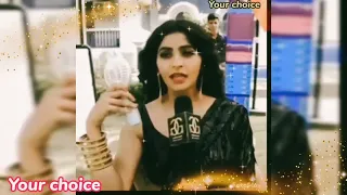 Maddam sir Kareena/Koshalya vm