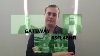 Gateway - Sci Fi London 48 Hour Film Challenge 2019 #SFL48HR