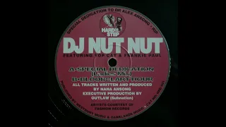 DJ Nut Nut – Special Dedication (Ladies Mix)