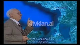 Opinion - Kufiri ujor me Greqine (20 tetor 2009)