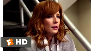 Flight (2012) - Chemo Brain Scene (4/10) | Movieclips