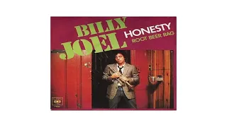 BILLY JOEL HONESTY