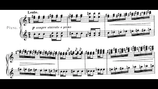 Vladimir Rebikov - Dans la forêt, Op.43