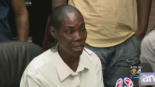 Family Of Woman Killed In Miami Hit & Run Asks Public For Help Finding Driver