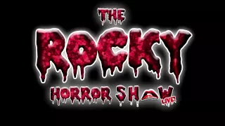 The Rocky Horror Show - - Presented by Showbiz Players (Trailer 1)