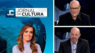 Jornal da Cultura | 11/11/2019