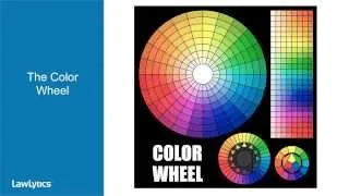 Choosing The Right Colors For The Web | Legal Marketing Webinar | LawLytics