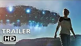 BEYOND THE SKY Official Trailer (2018) | Sci - Fi Movie Movies Chip HD