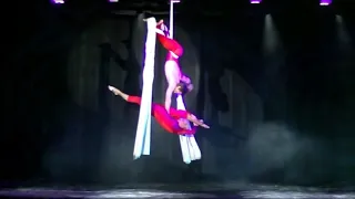 Duo Acropole Show